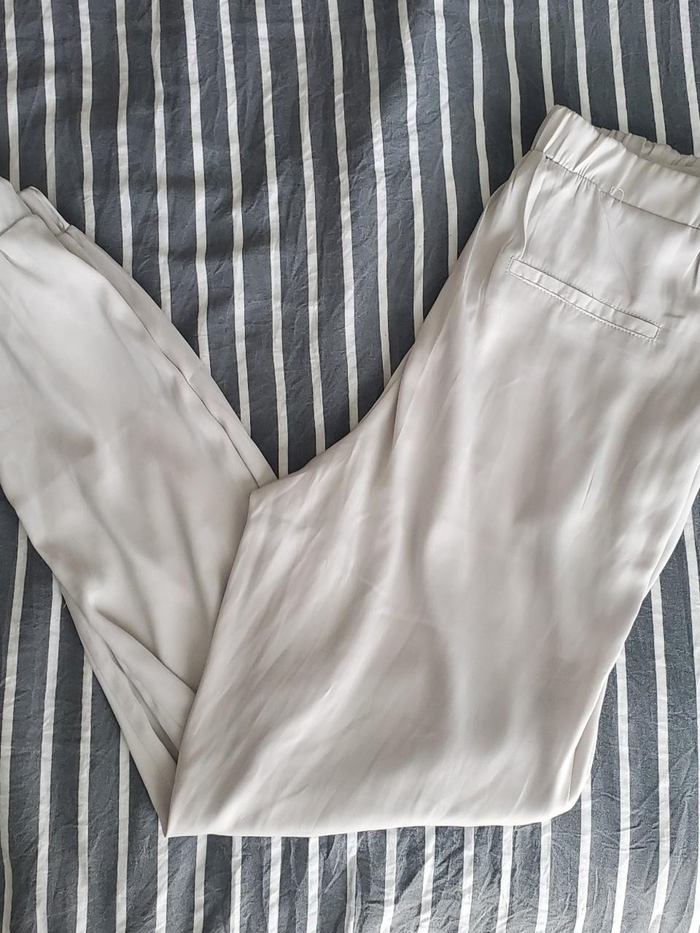 Missguided Pleated Trousers